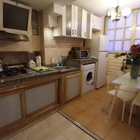 Studio Les Belles Residences Casablanca Exterior foto