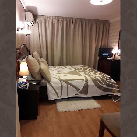 Studio Les Belles Residences Casablanca Exterior foto