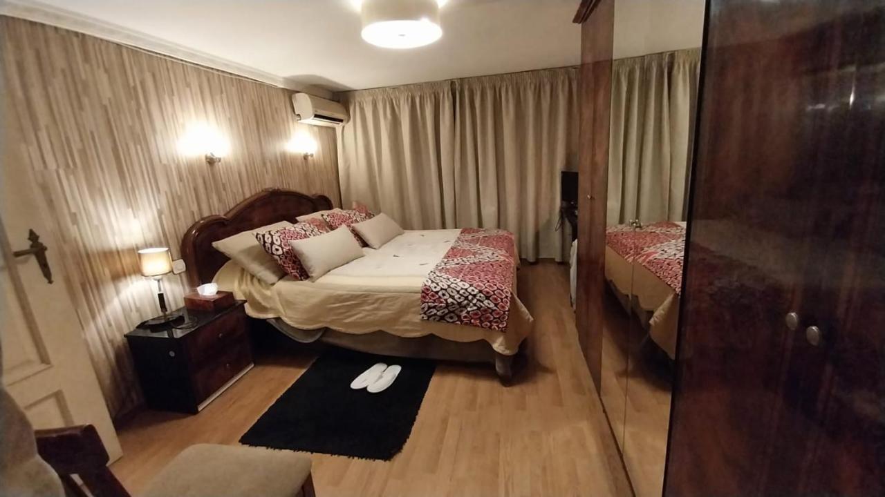 Studio Les Belles Residences Casablanca Exterior foto