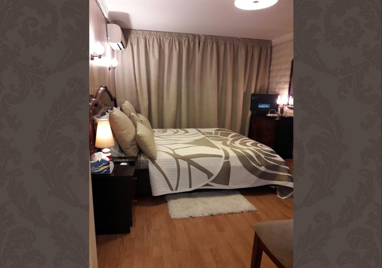 Studio Les Belles Residences Casablanca Exterior foto