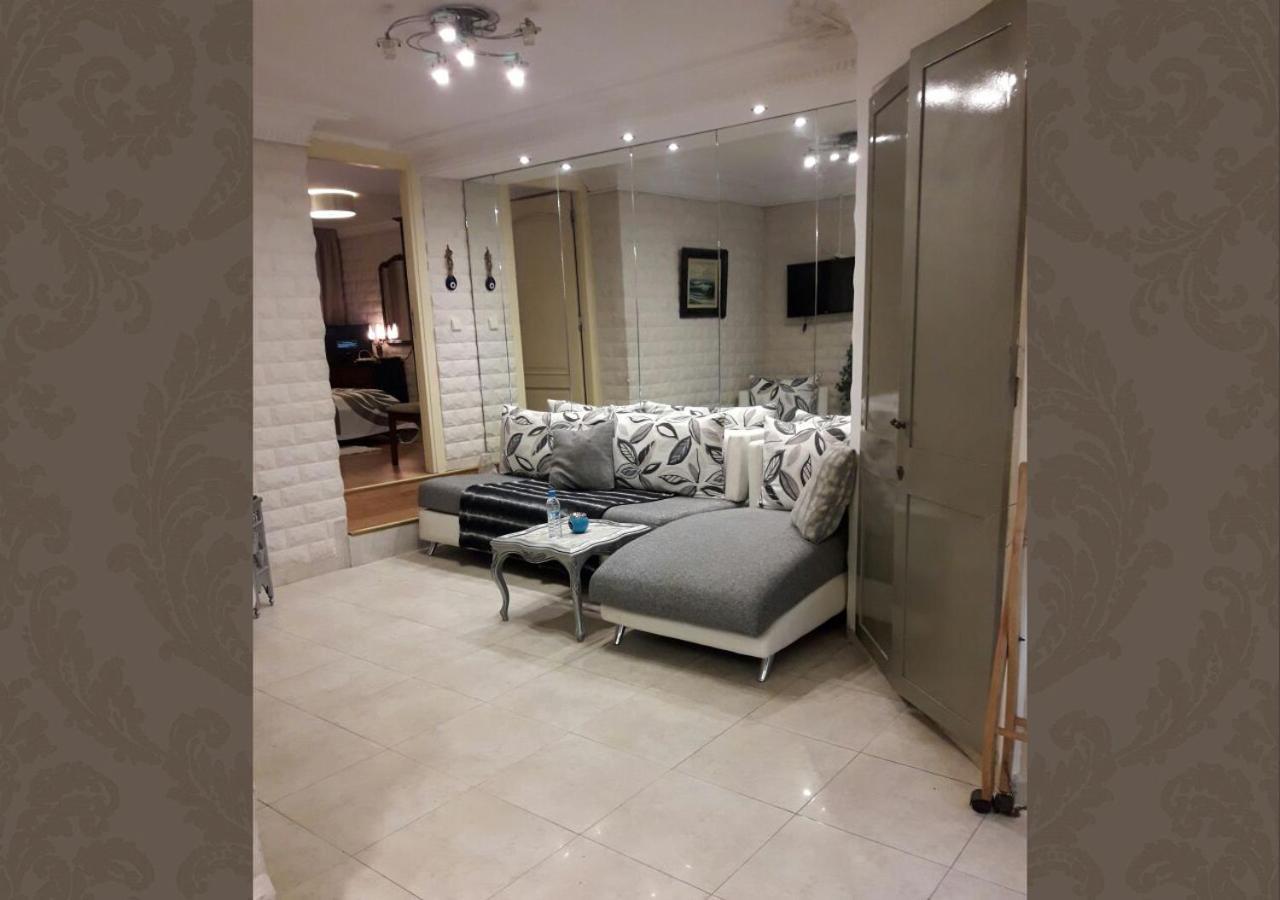 Studio Les Belles Residences Casablanca Exterior foto