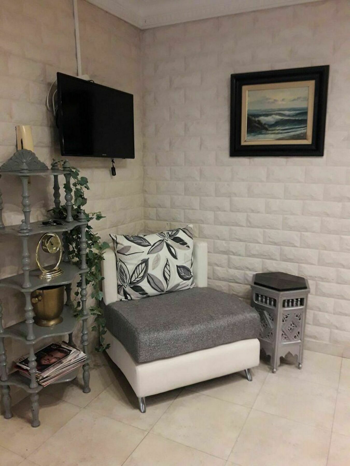Studio Les Belles Residences Casablanca Exterior foto